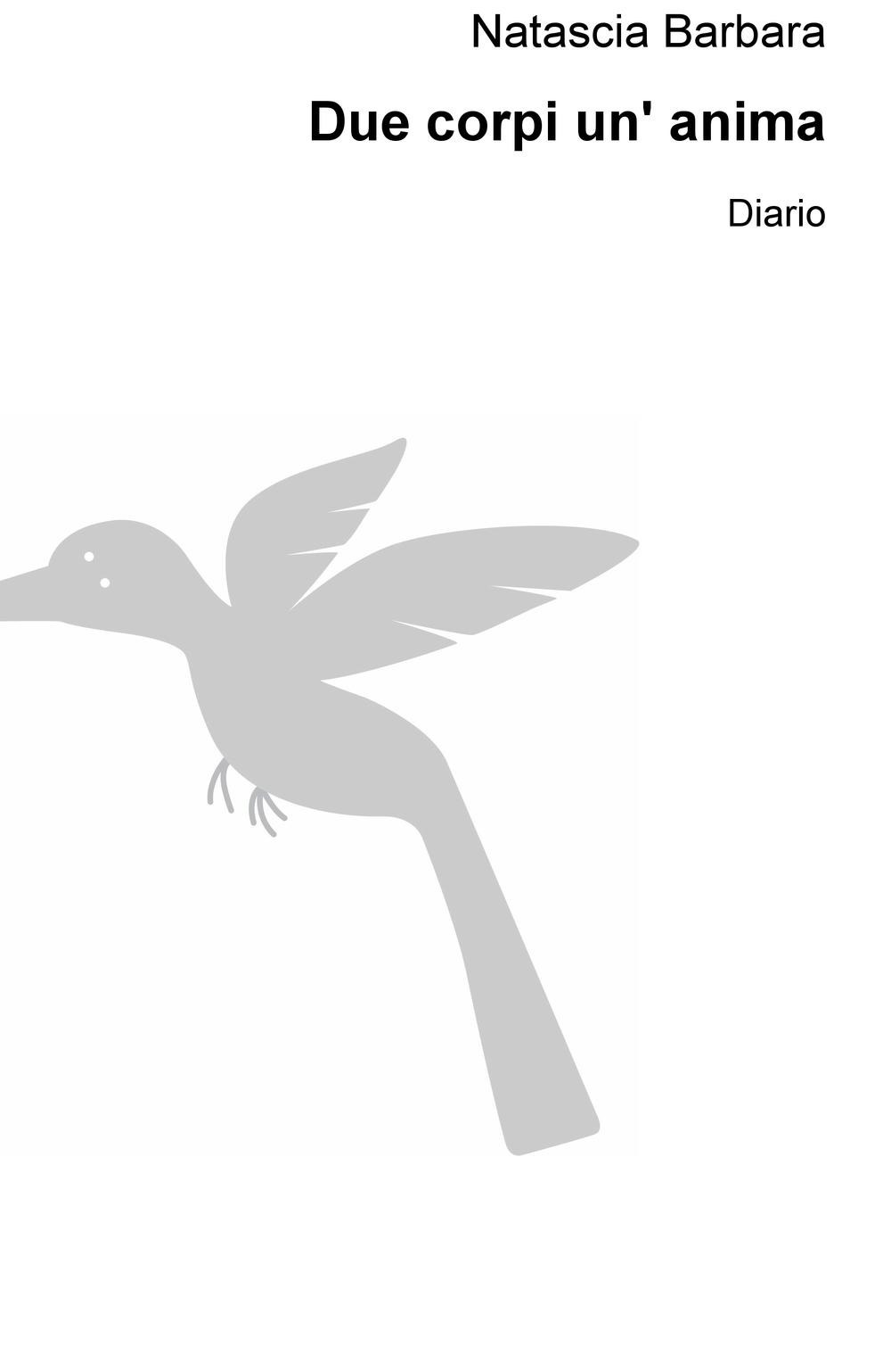 Due corpi un'anima