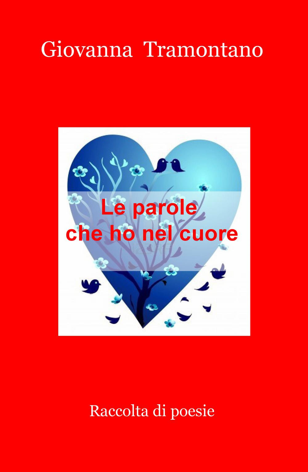 Le parole che ho nel cuore