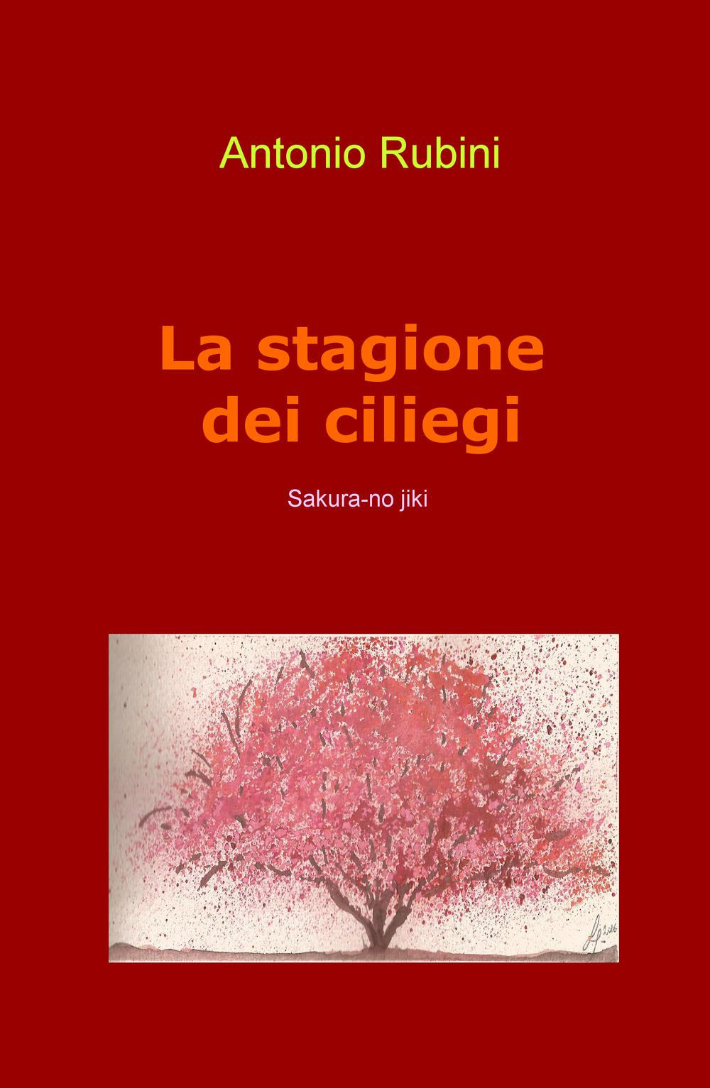 La stagione dei ciliegi. Sakura-no jiki