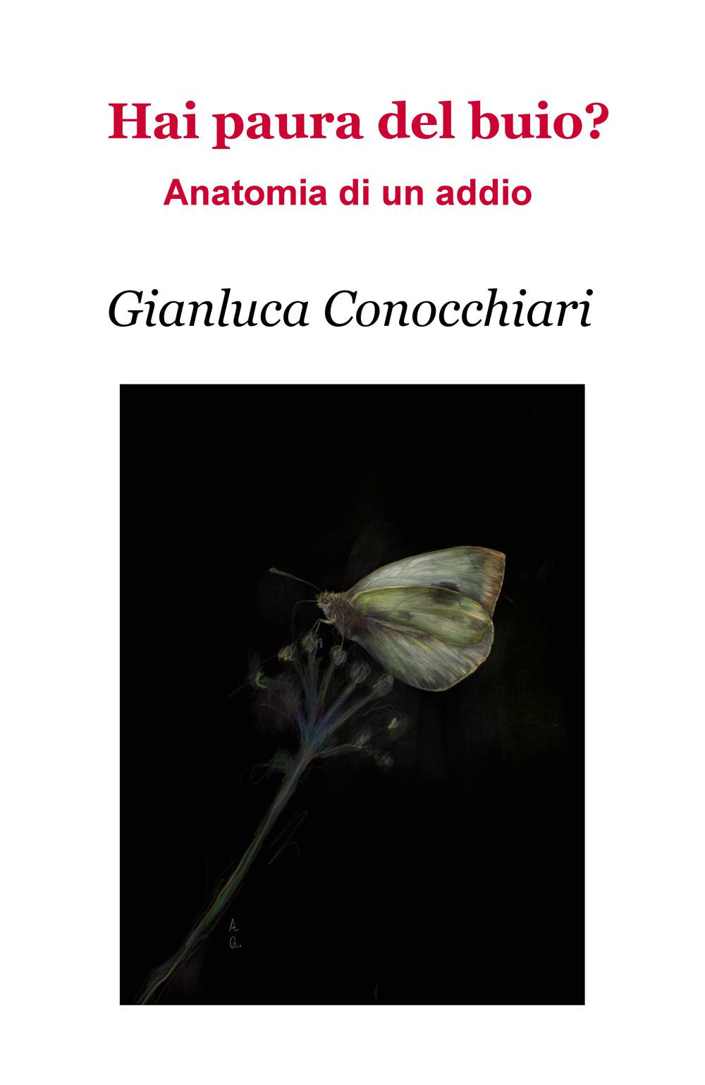 Hai paura del buio? Anatomia di un addio