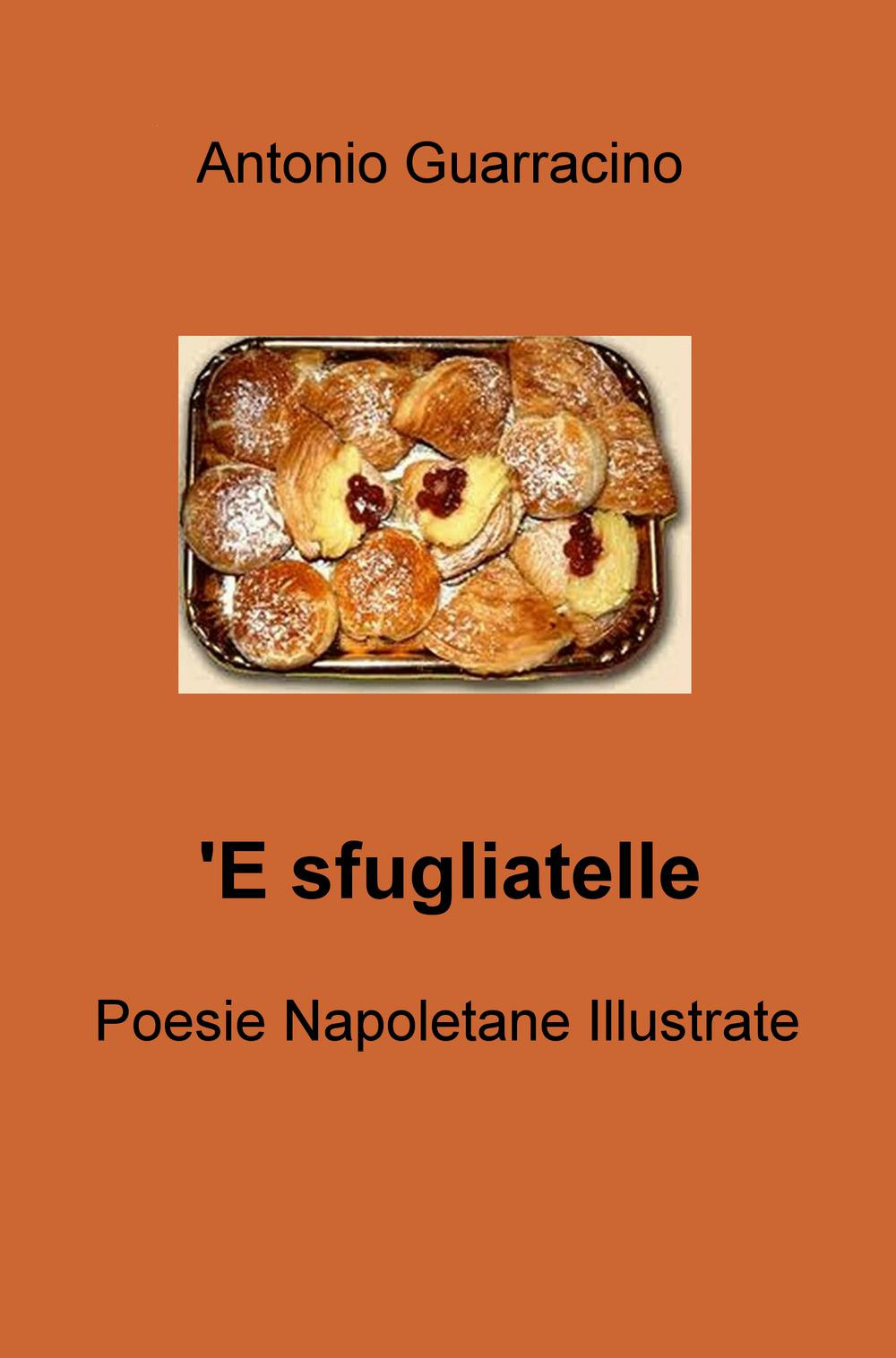 'E sfugliatelle