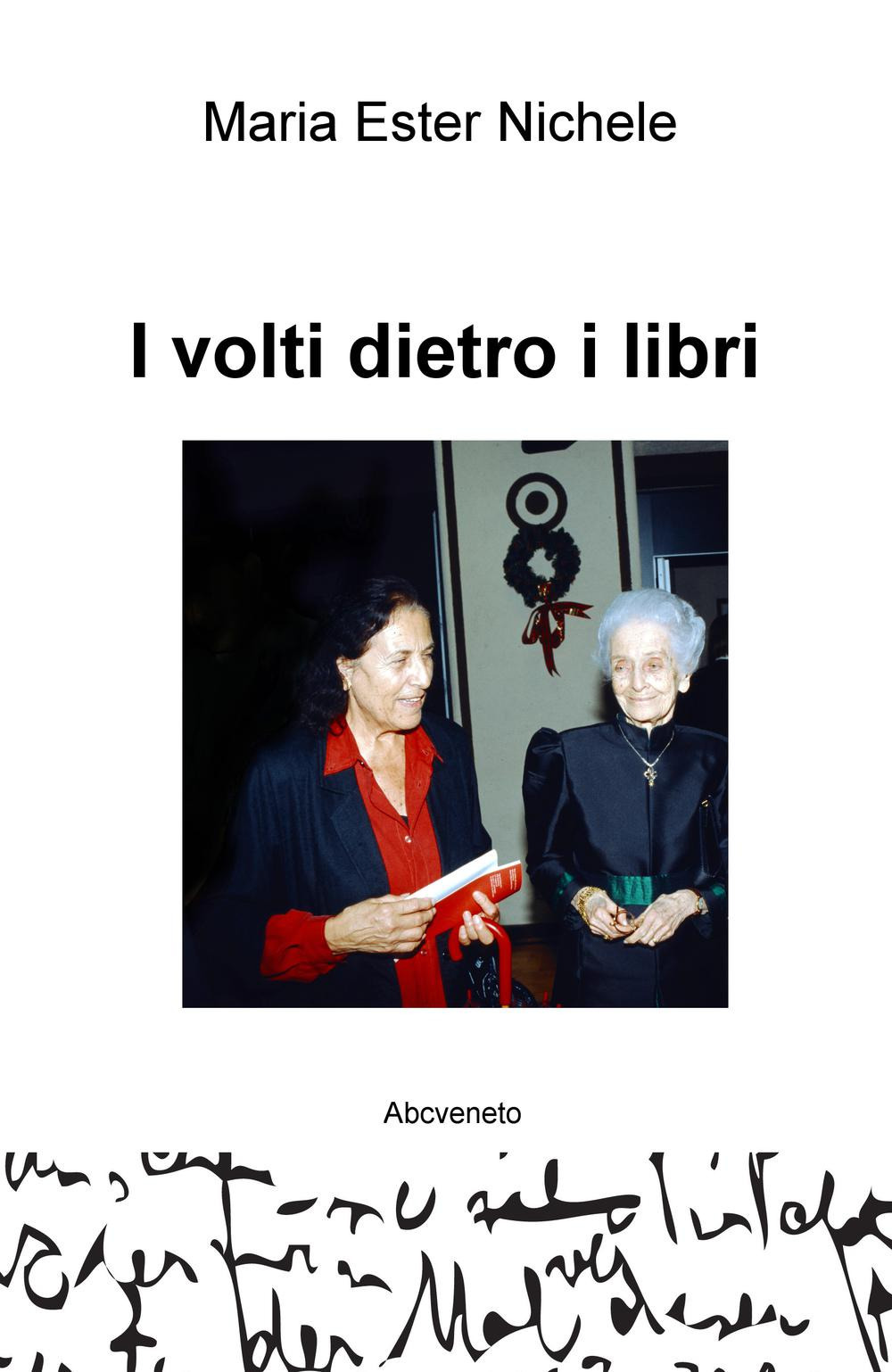 I volti dietro i libri