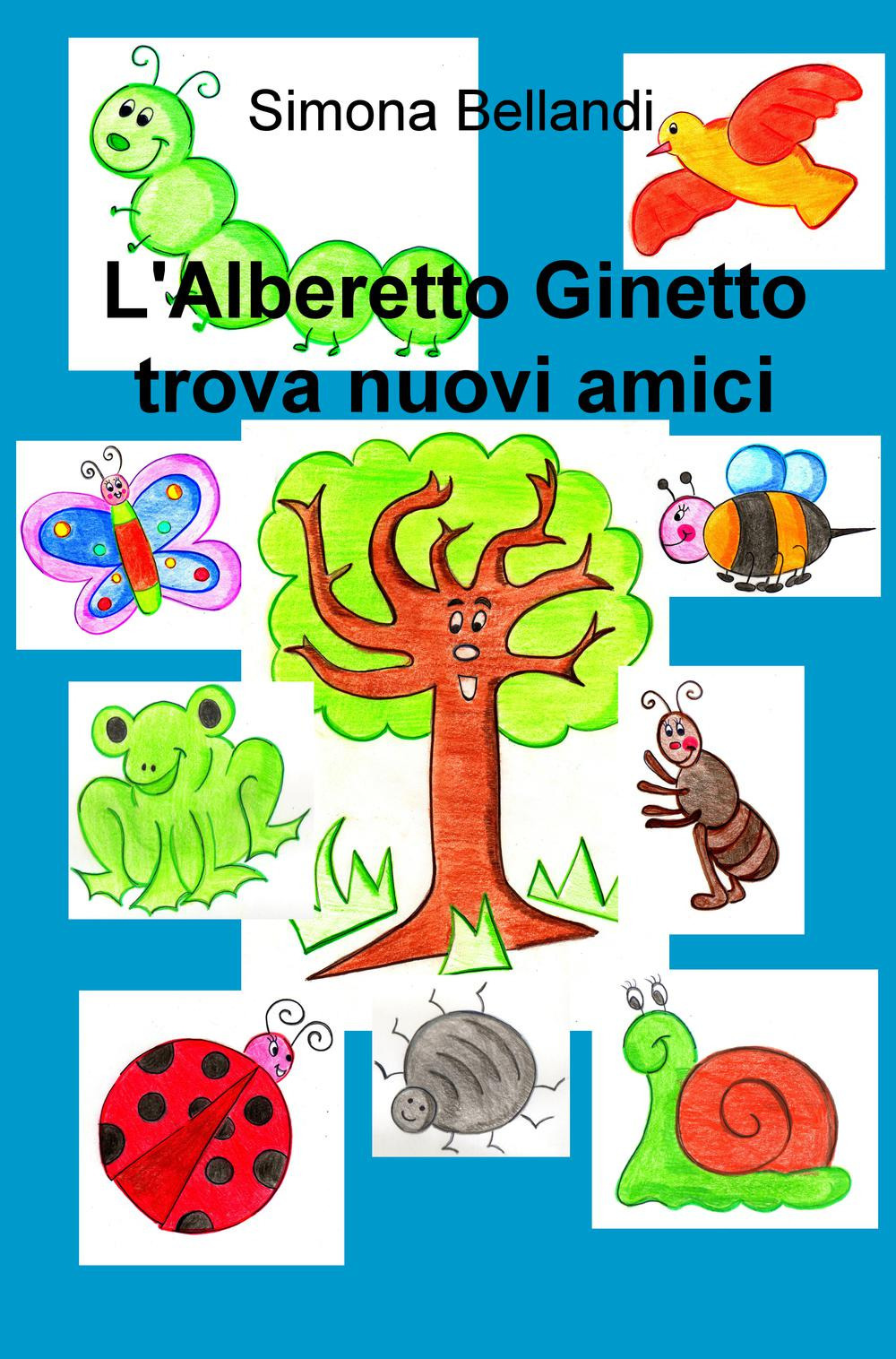L'Alberetto Ginetto trova nuovi amici