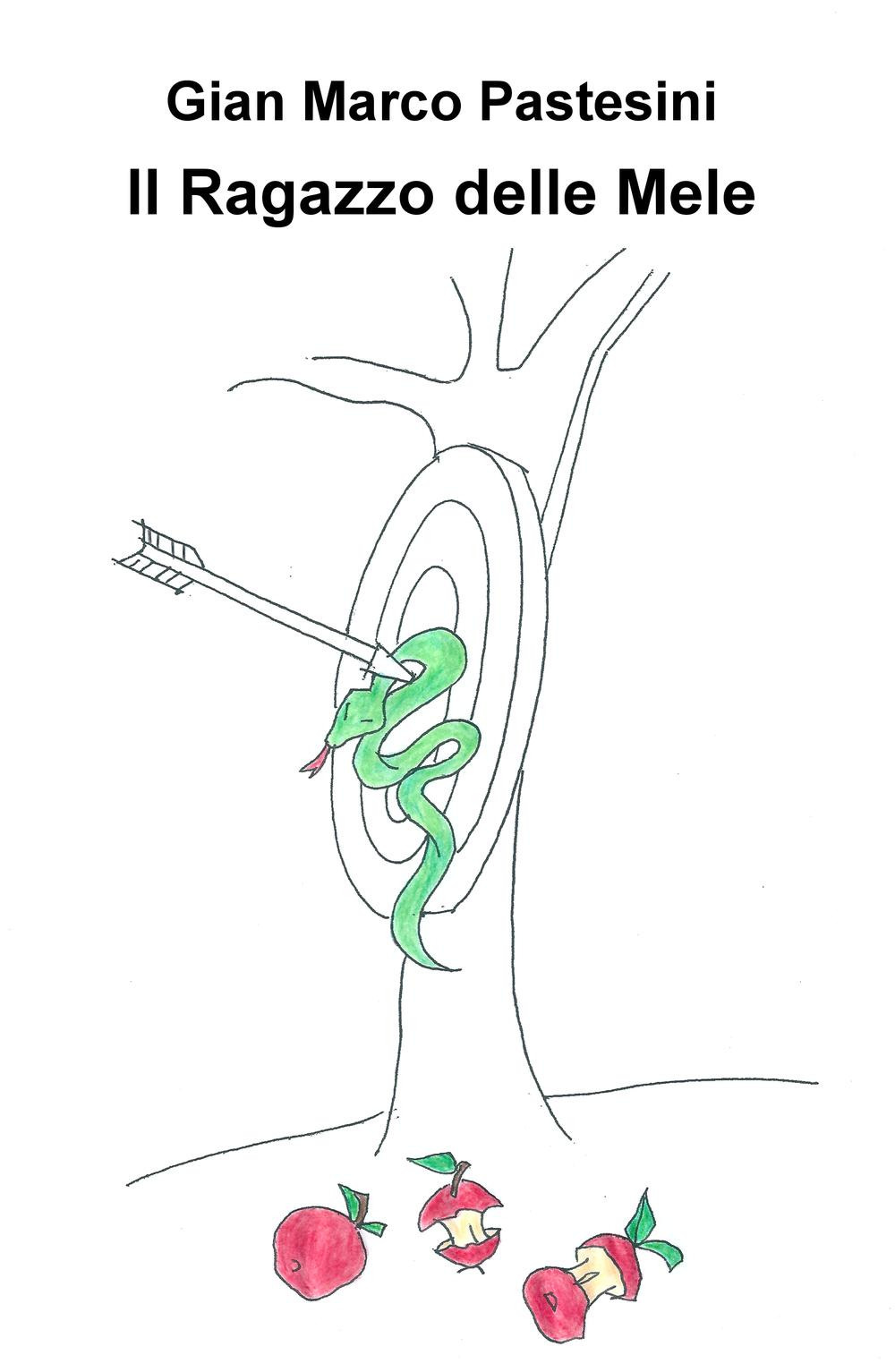 Il ragazzo delle mele