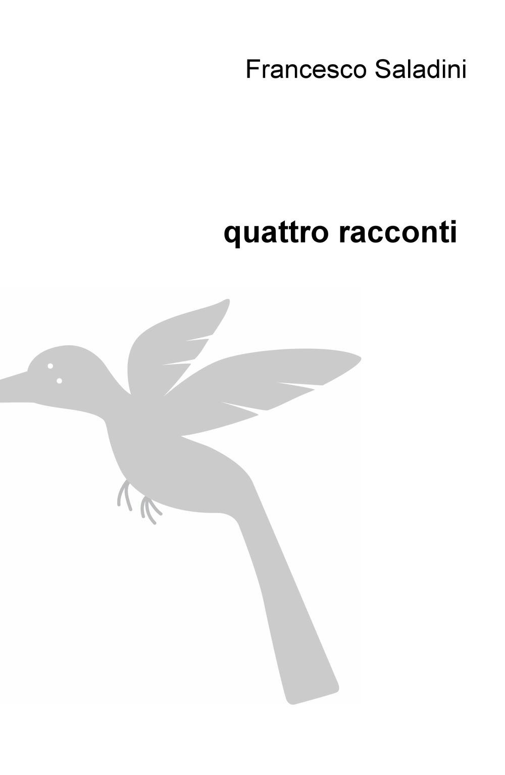 Quattro racconti