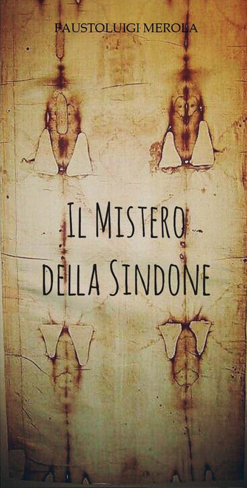 Il mistero della sindone