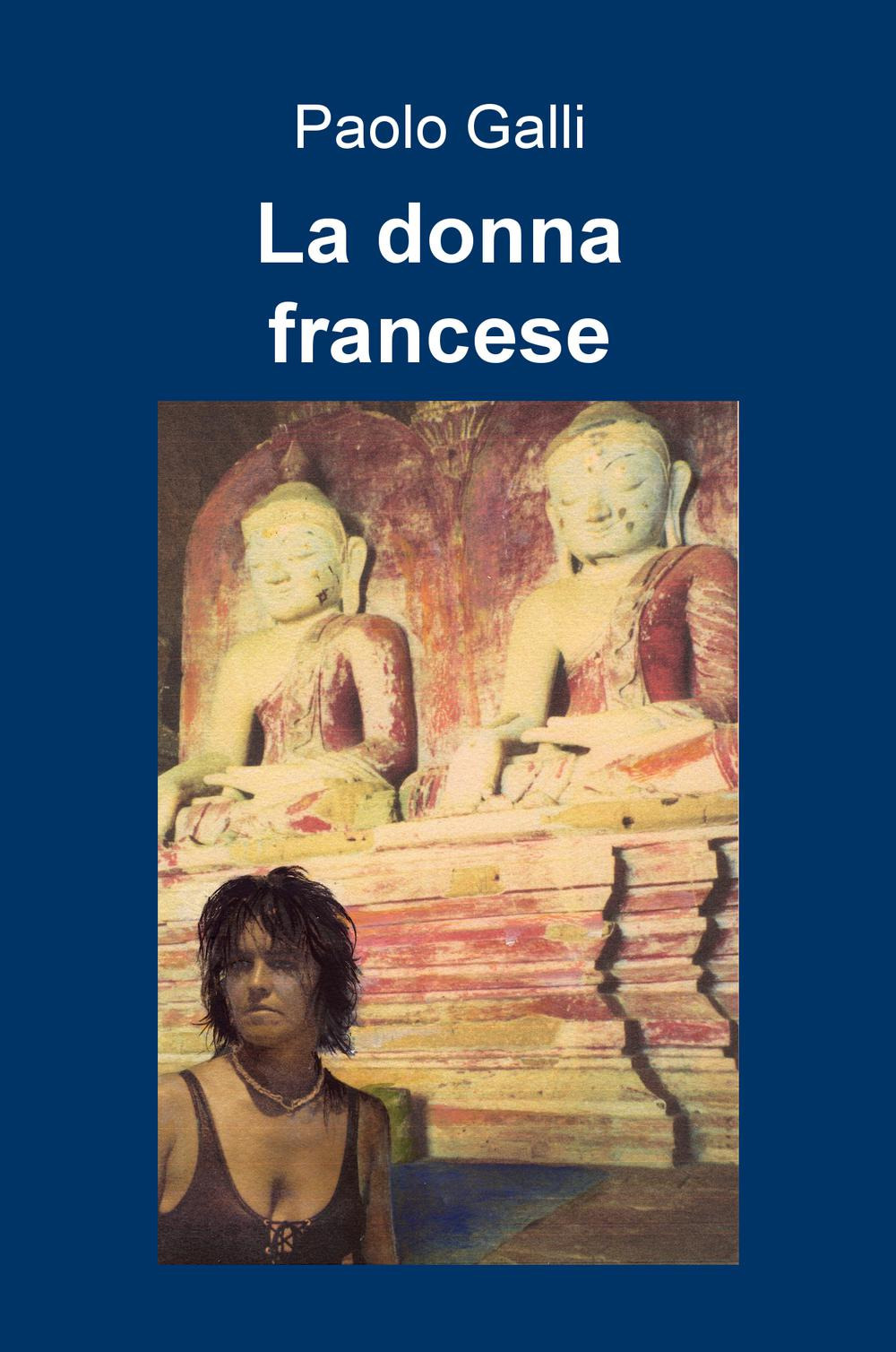 La donna francese
