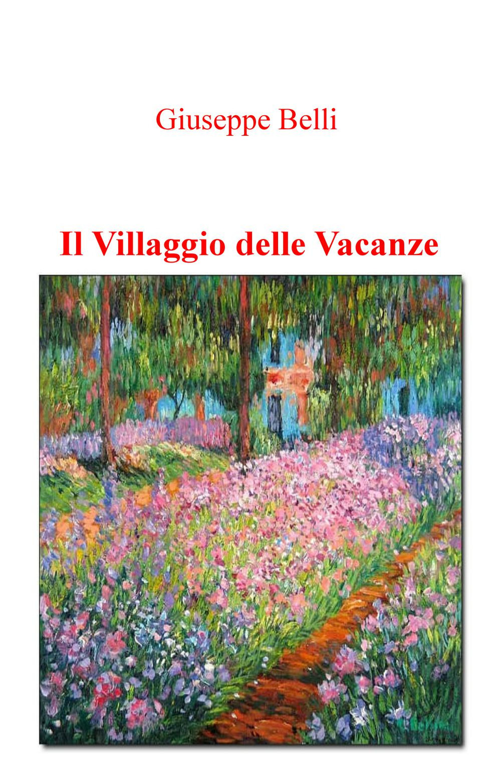 Il villaggio delle vacanze