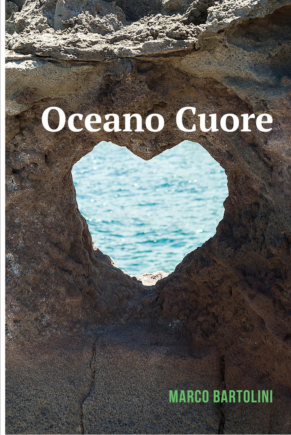 Oceano cuore