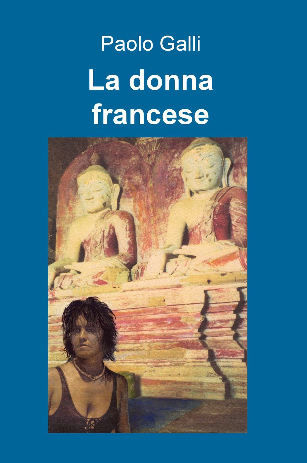 La donna francese