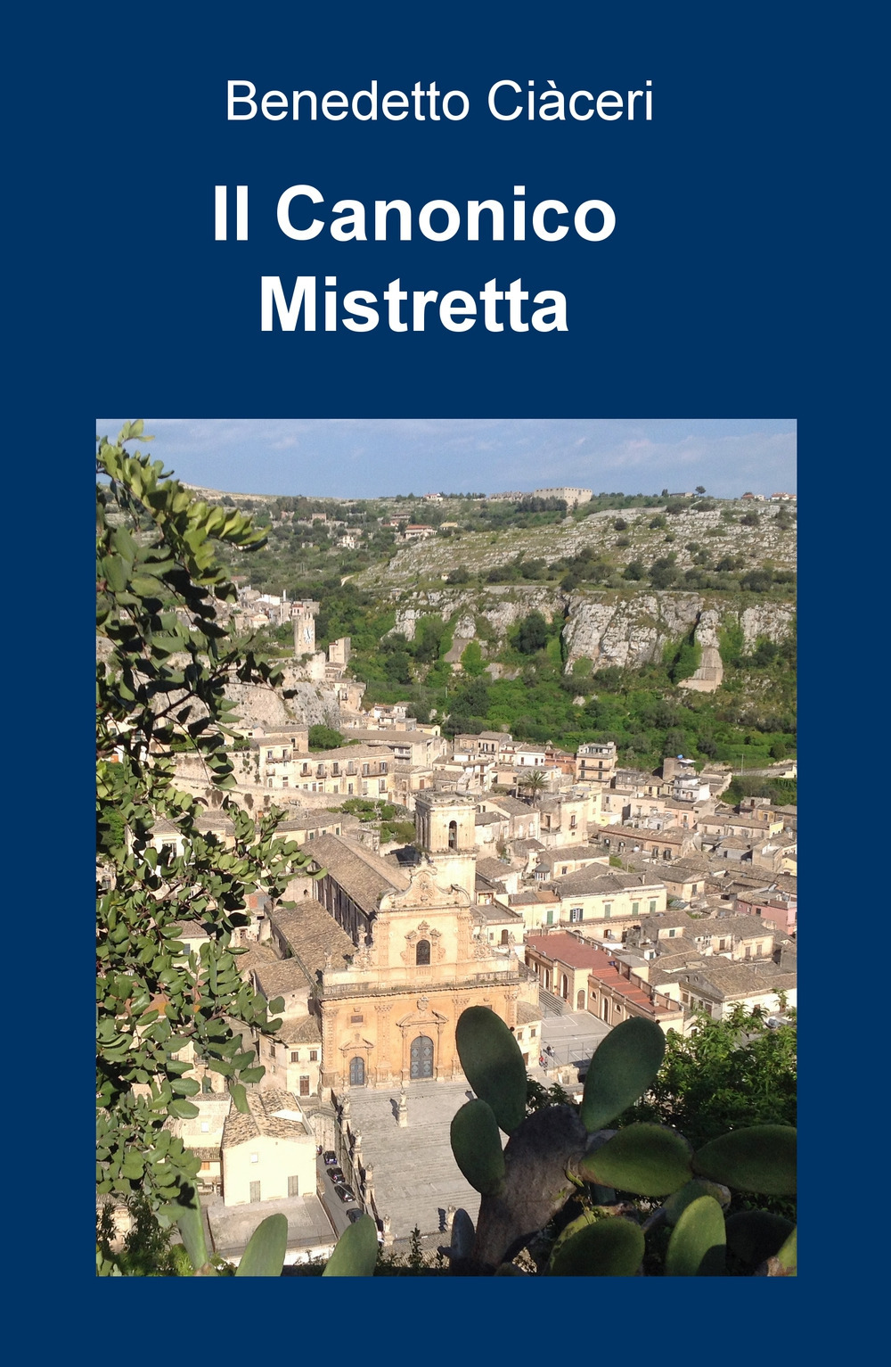 Il canonico Mistretta