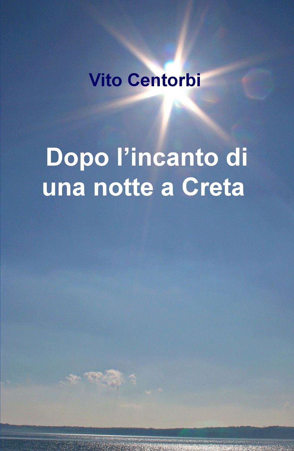 Dopo l'incanto di una notte a Creta