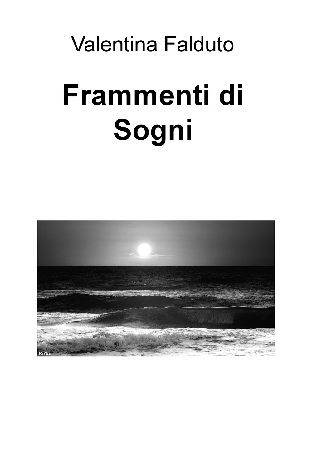 Frammenti di sogni