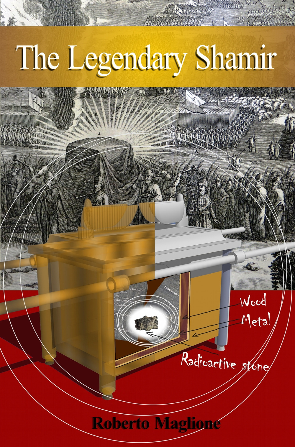 The Legendary Shamir