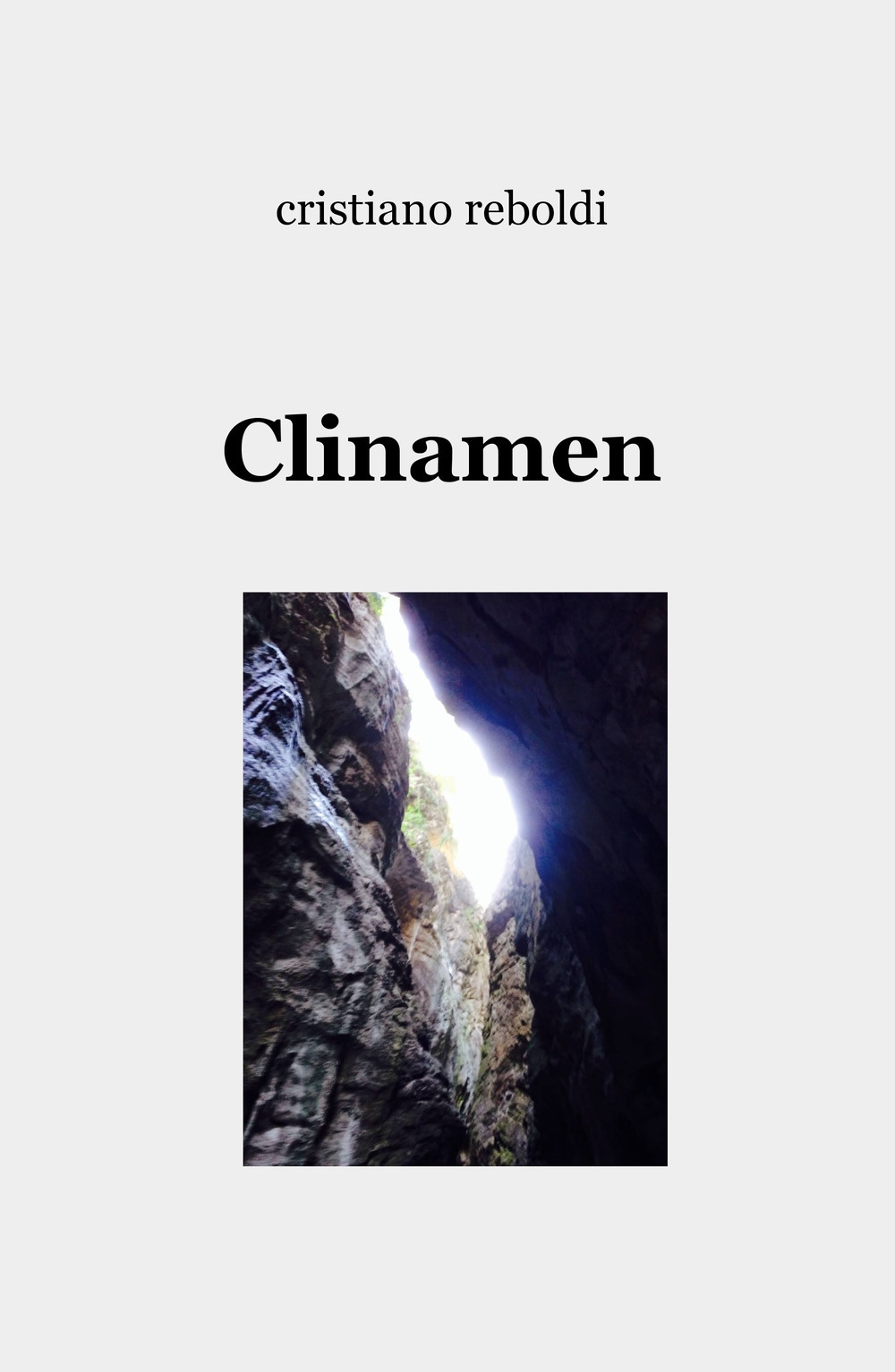Clinamen