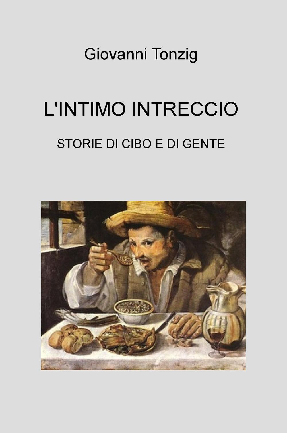 L'intimo intreccio