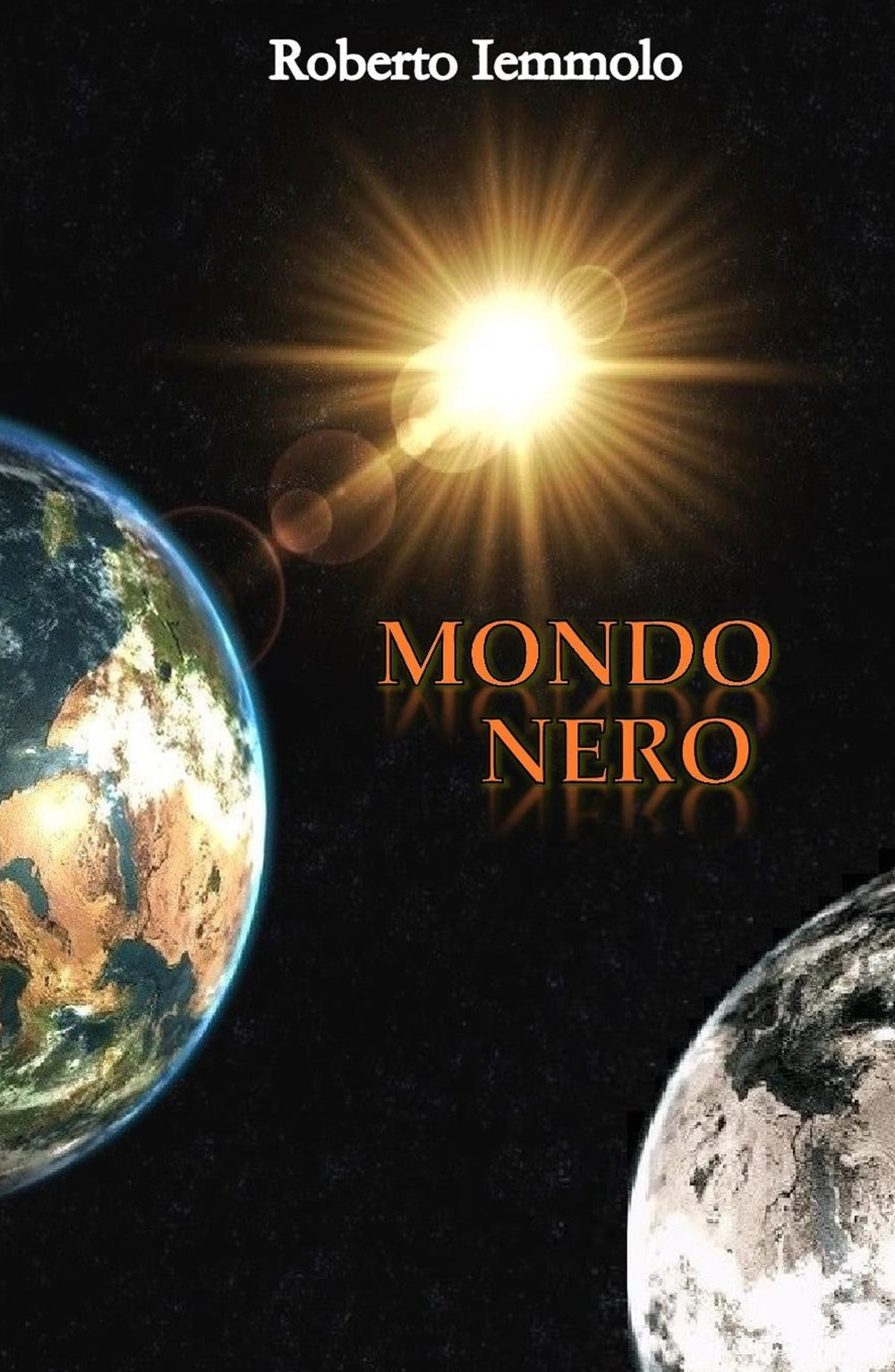 Mondo nero