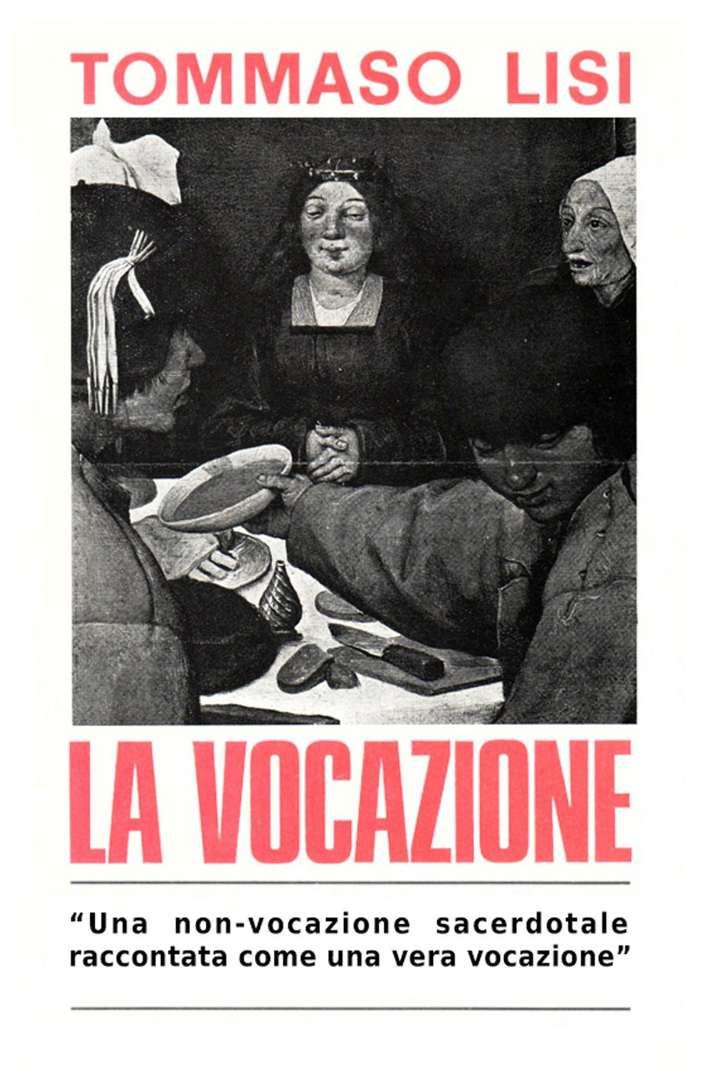 La vocazione