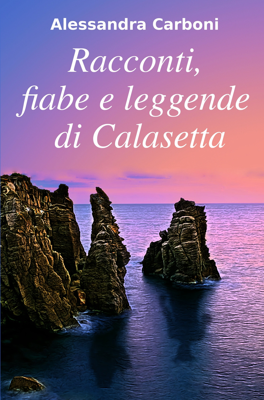 Racconti, fiabe e leggende di Calasetta