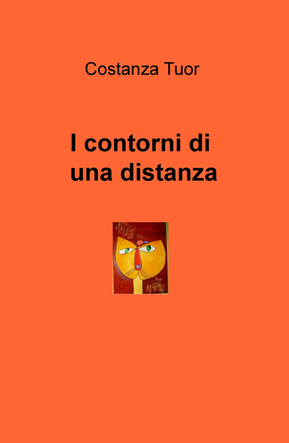 I contorni di una distanza