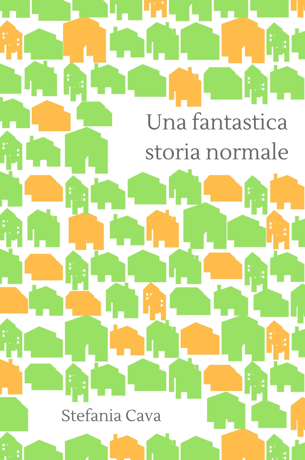 Una fantastica storia normale. Come la Signorina Bolivia Filadelfia m'ha insegnato a trovare il mio posto nel mondo