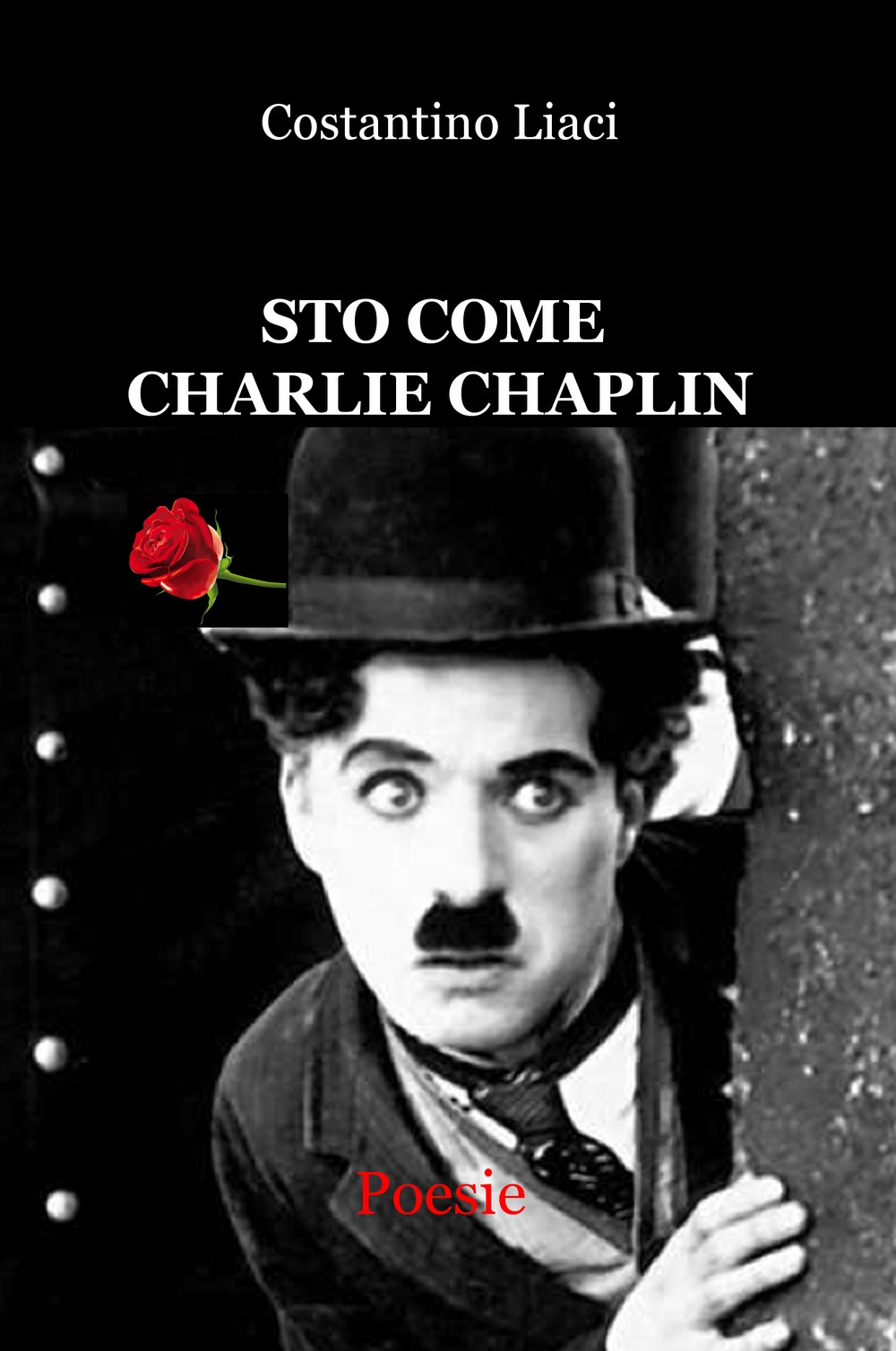 Sto come Charlie Chaplin