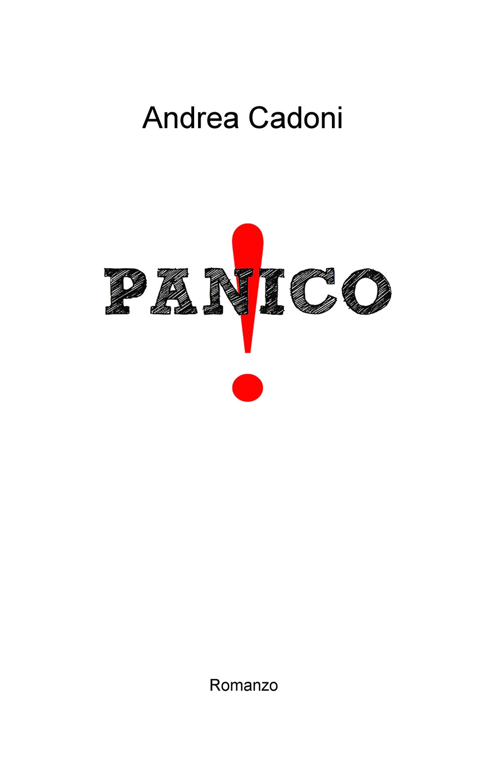 Panico!
