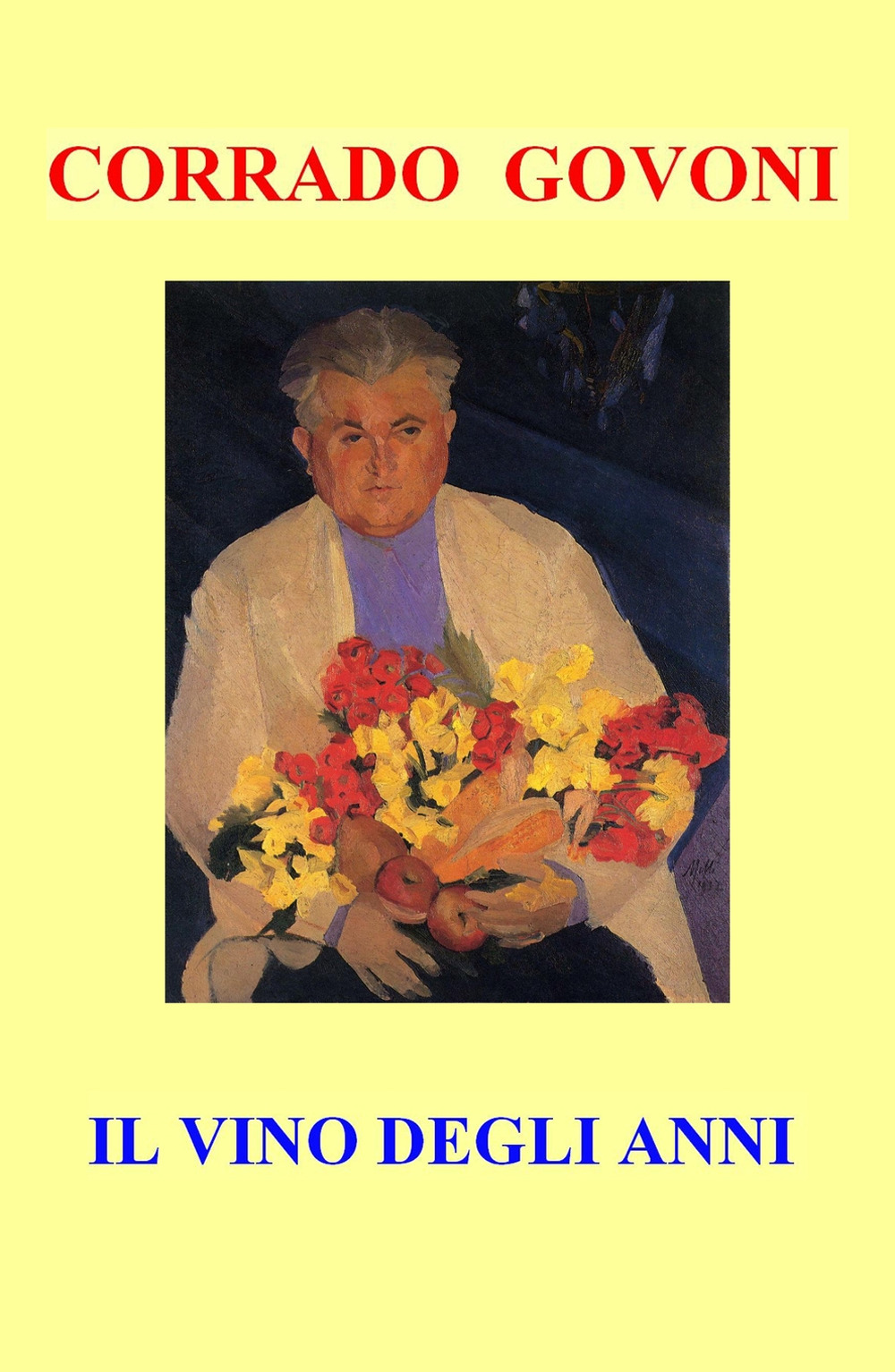 Il vino degli anni