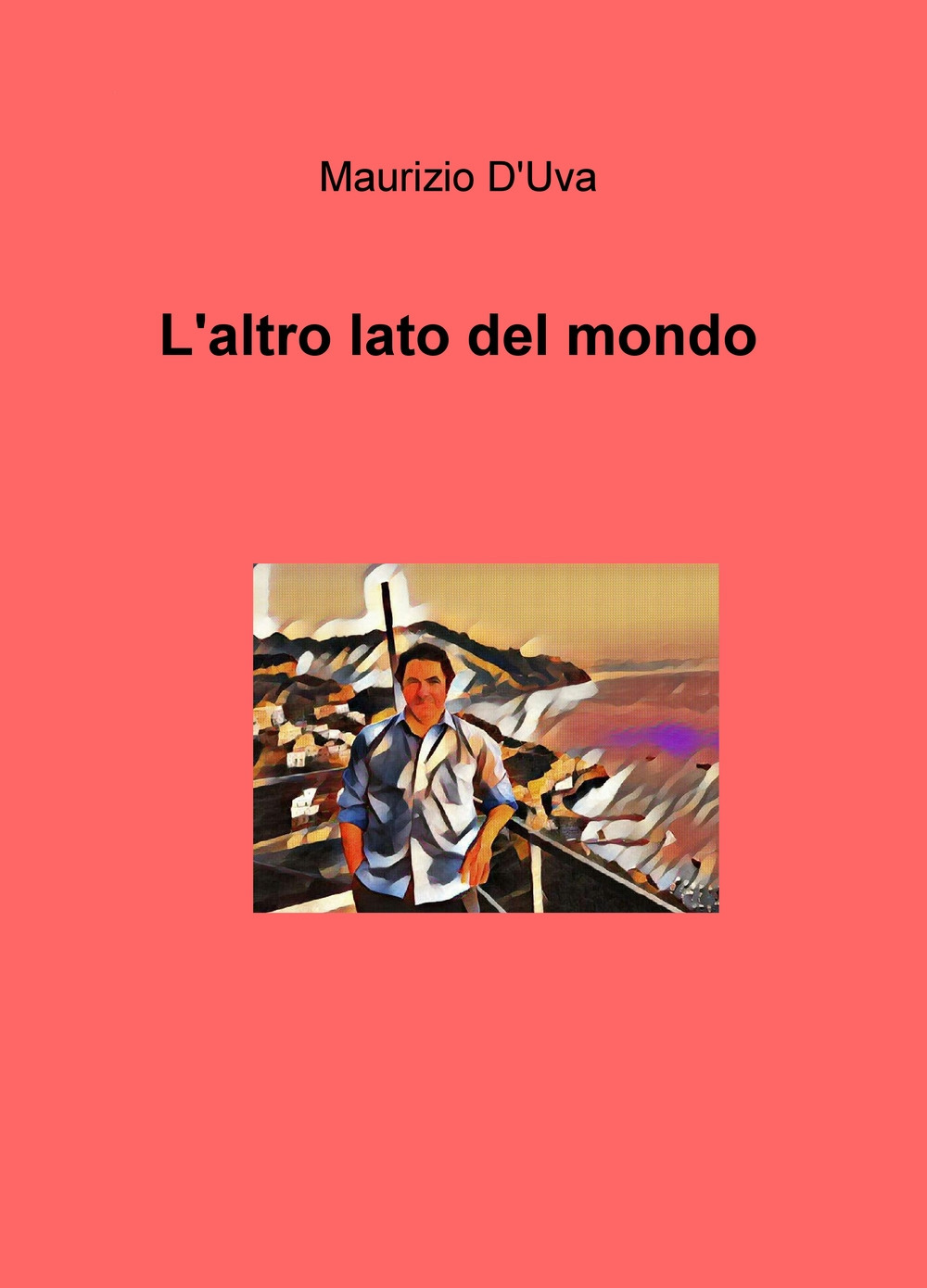 L'altro lato del mondo