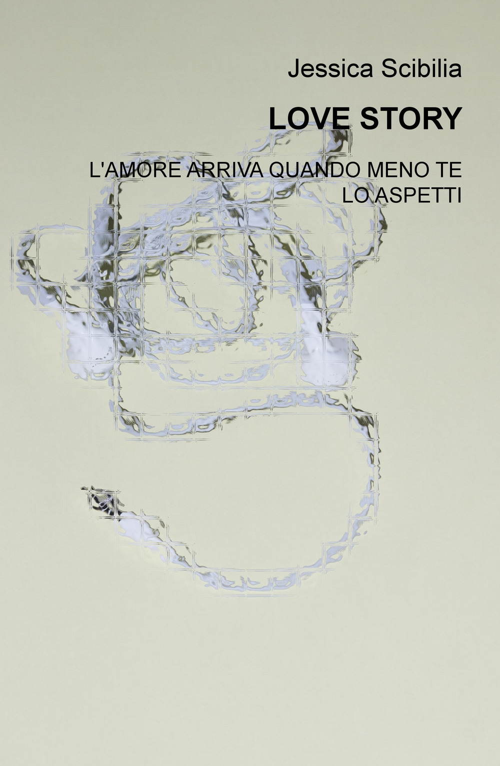 Love story. L'amore arriva quando meno te lo aspetti