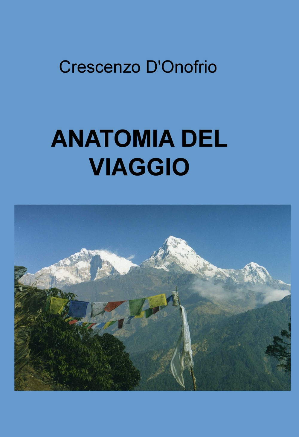 Anatomia del viaggio