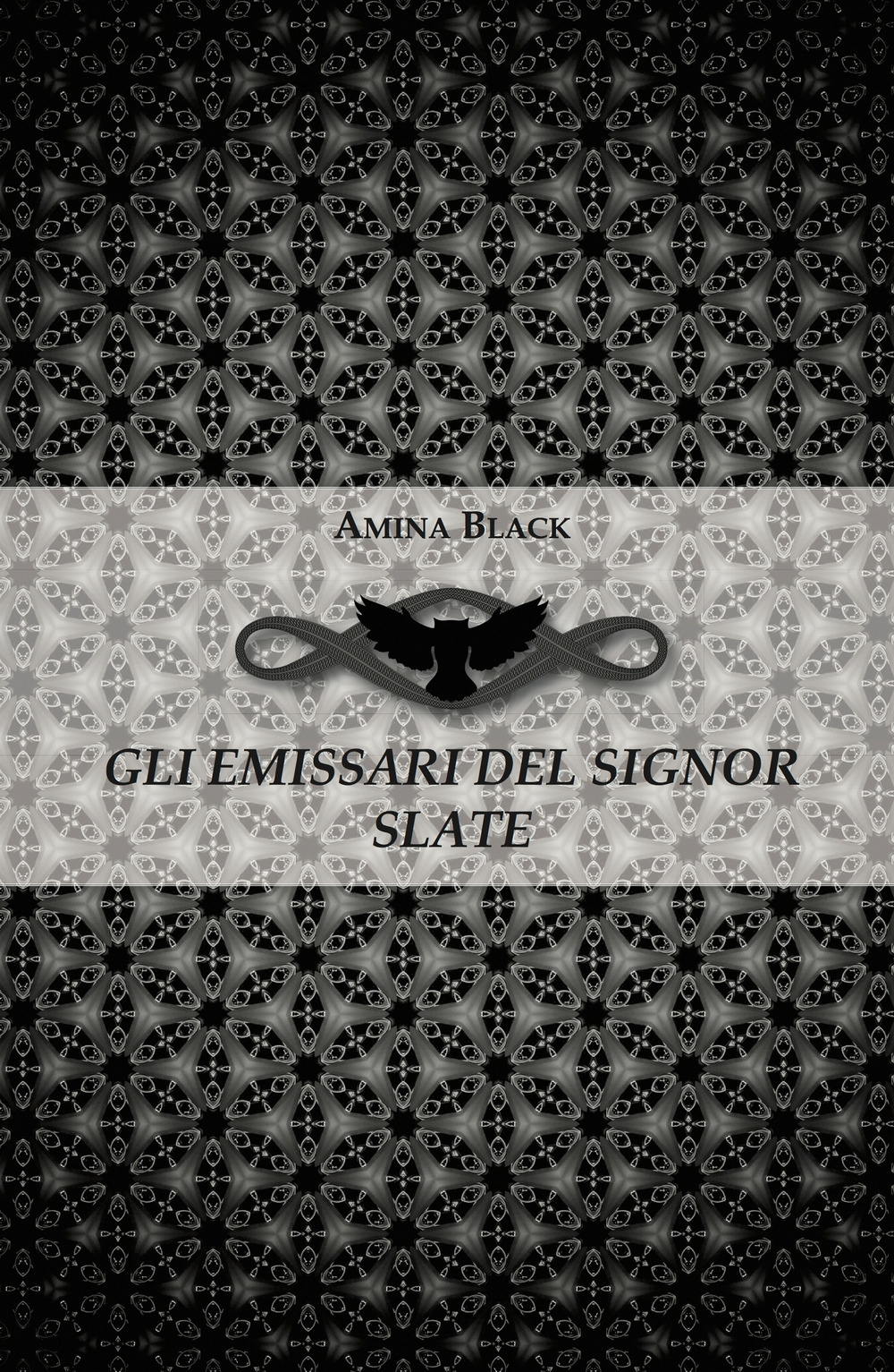 Gli emissari del signor Slate