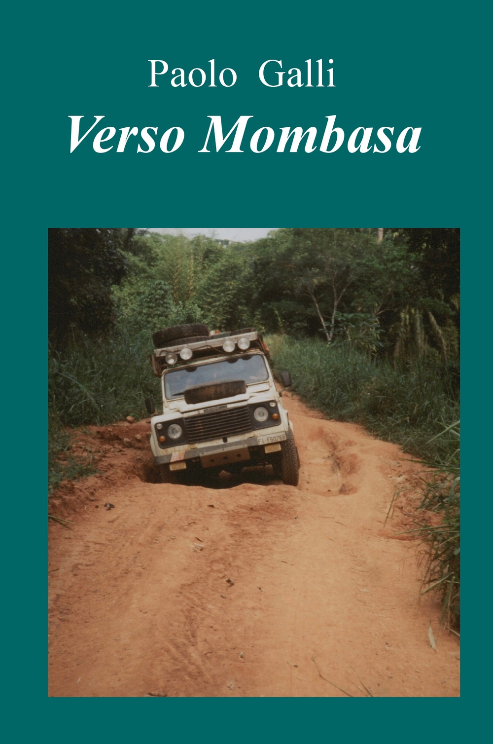 Verso Mombasa