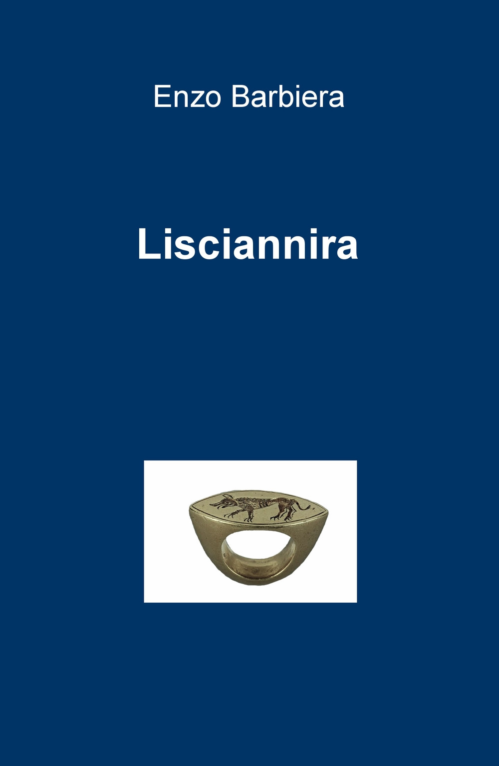 Lisciannira