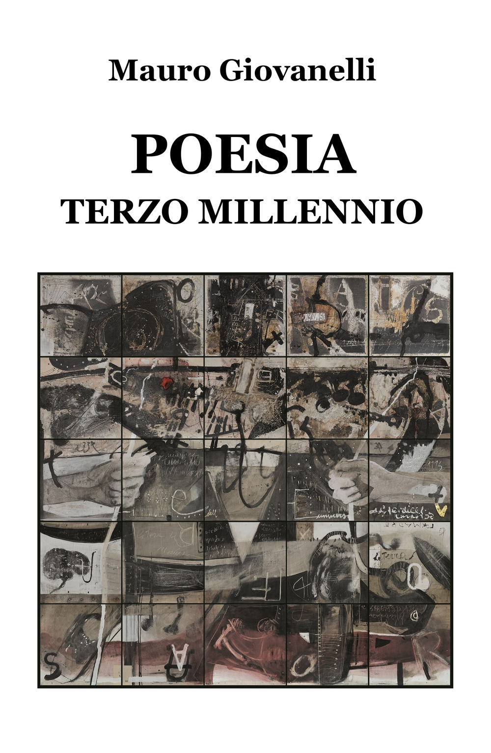 Poesia. Terzo millennio