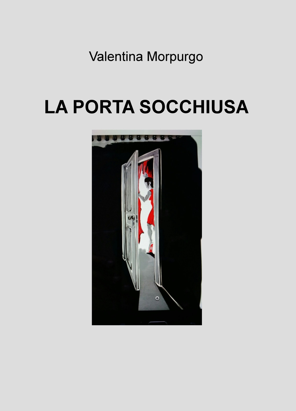 La porta socchiusa