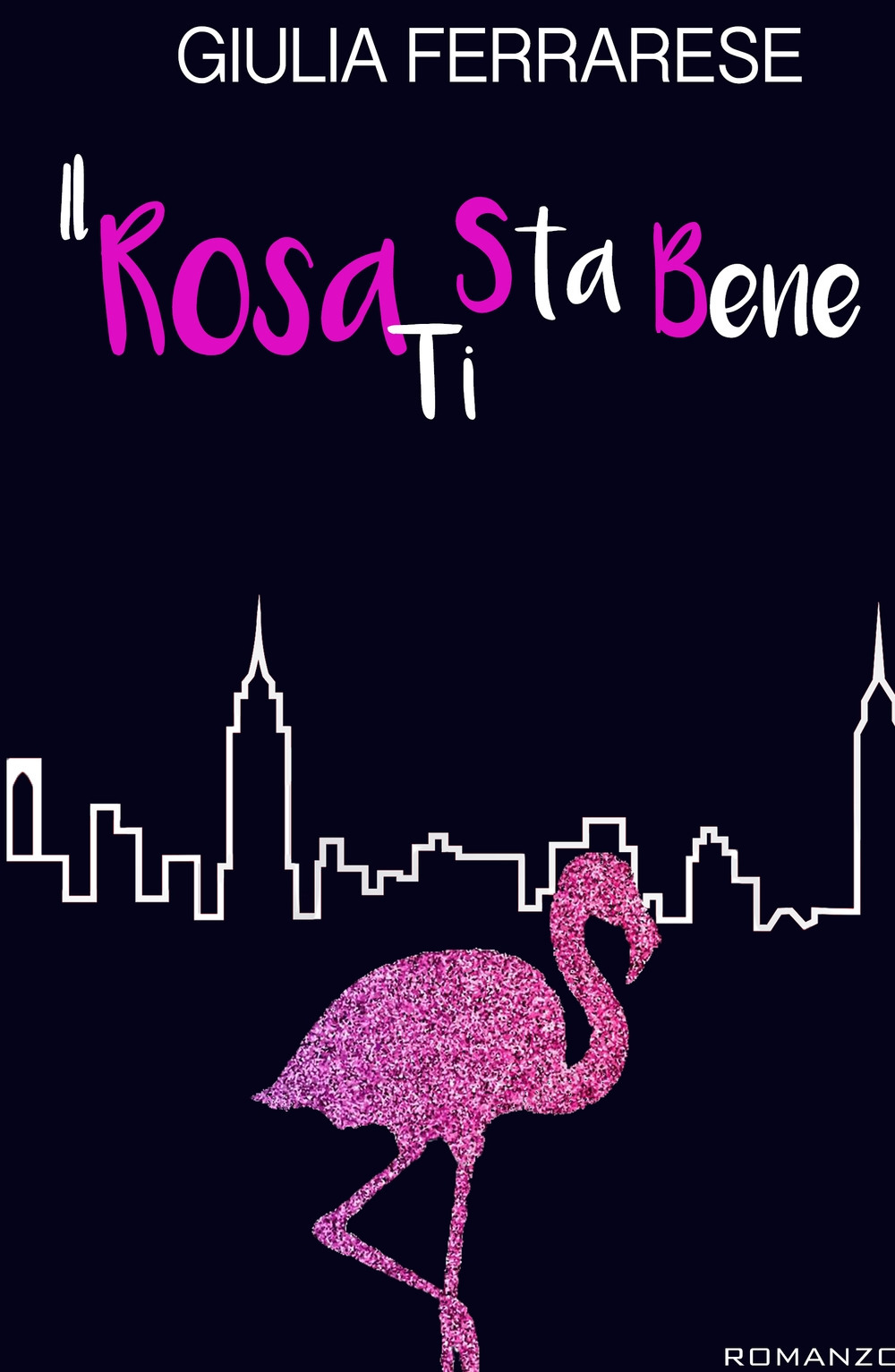Il rosa ti sta bene