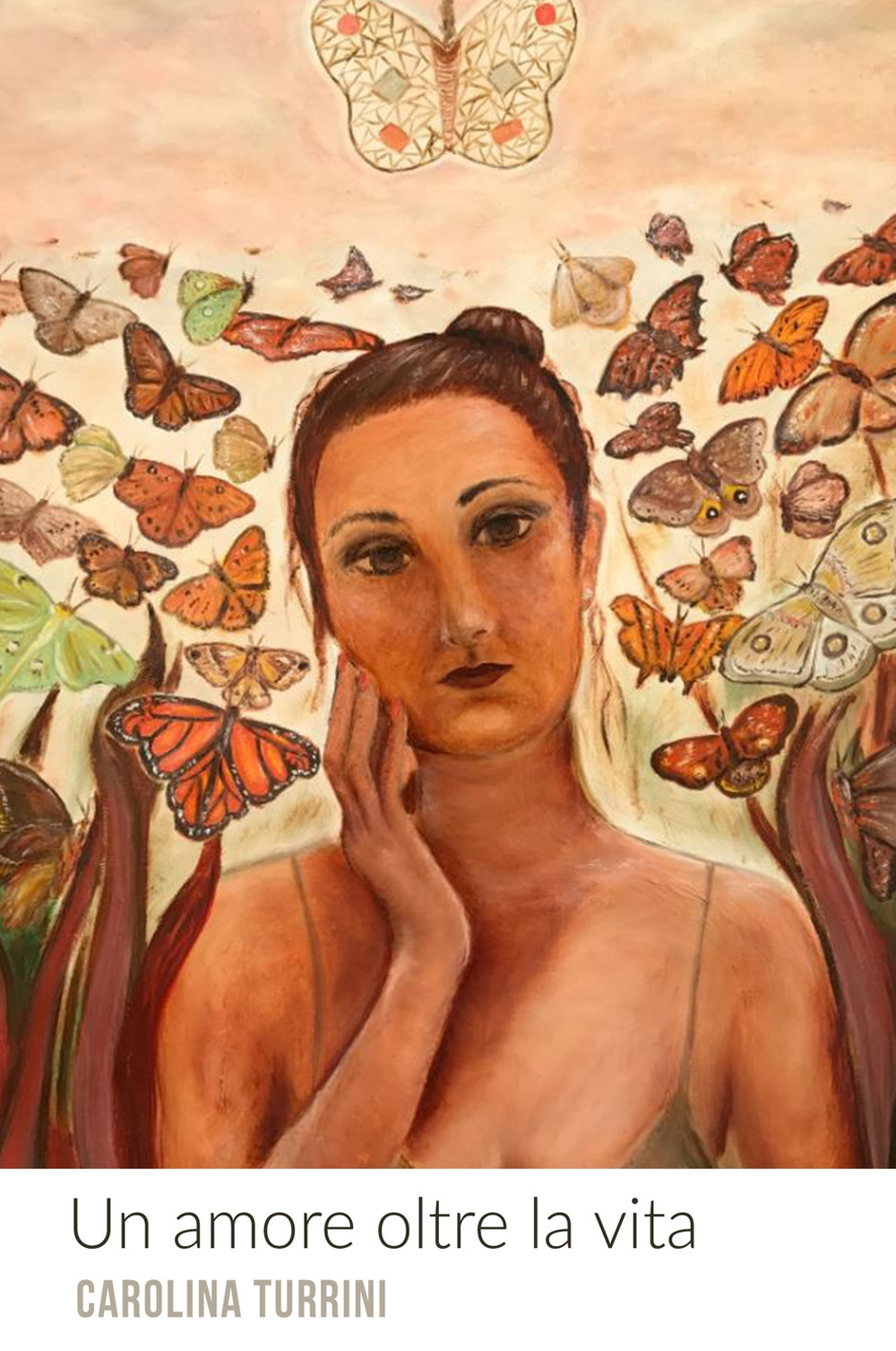 Un amore oltre la vita