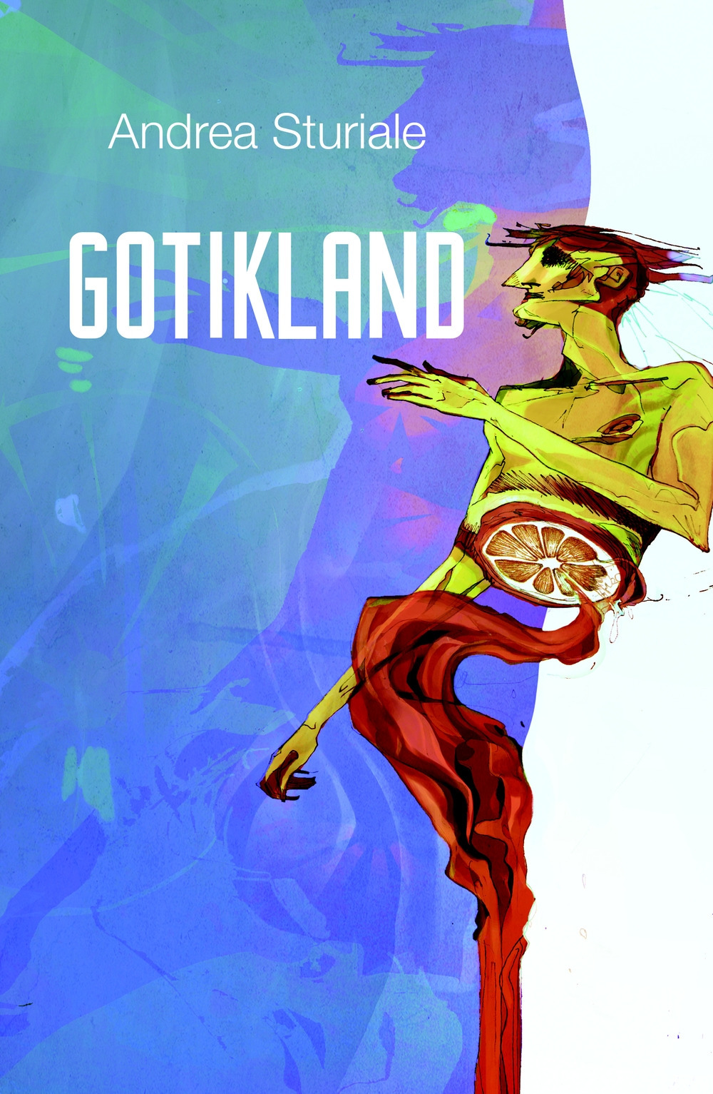 Gotikland. Viaggio onirico attraverso la decadenza