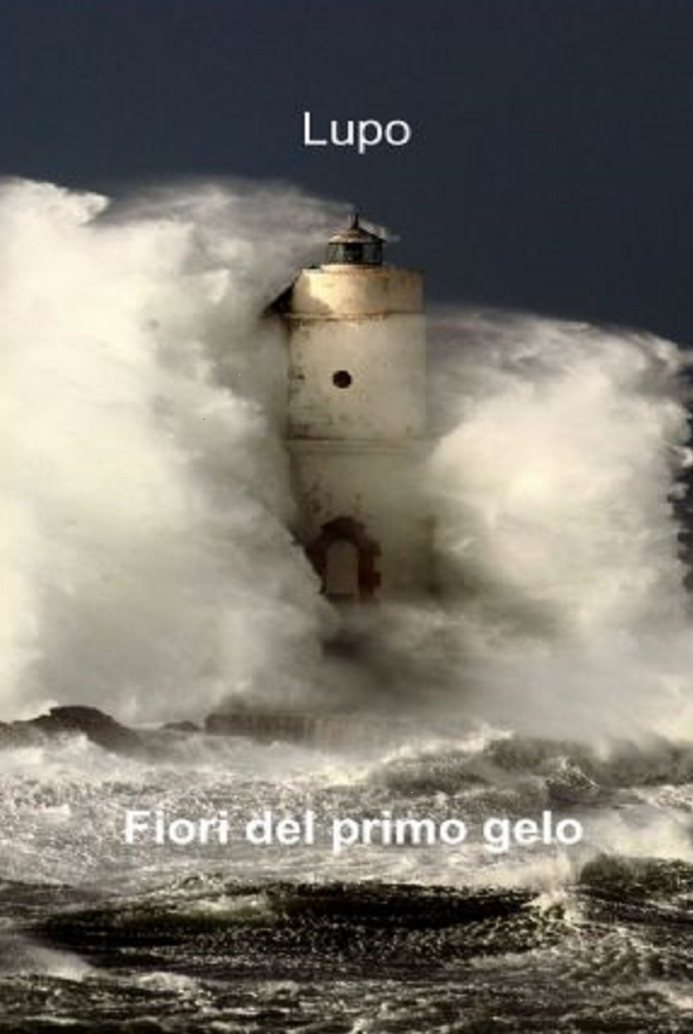 Fiori del primo gelo