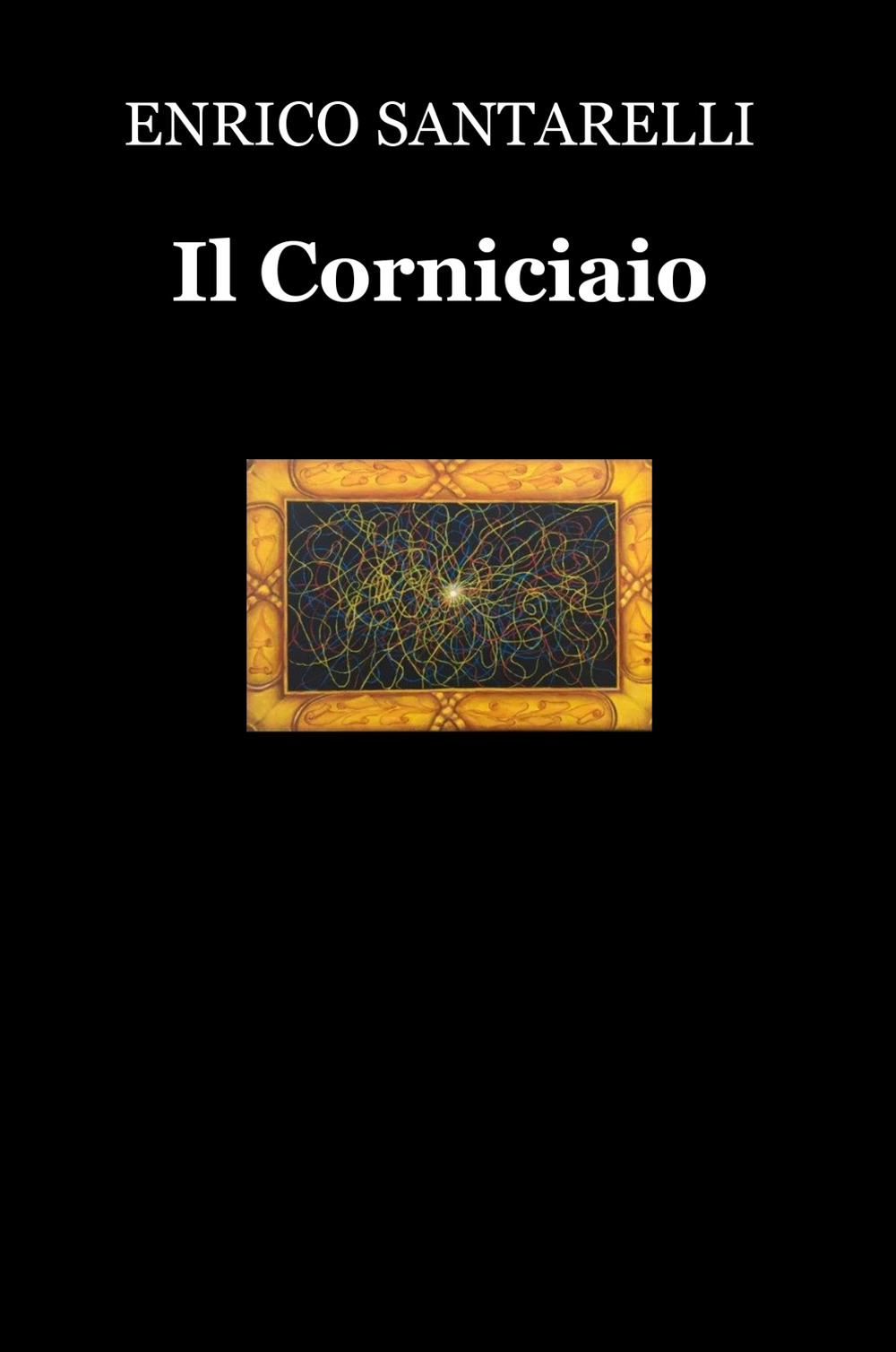 Il corniciaio