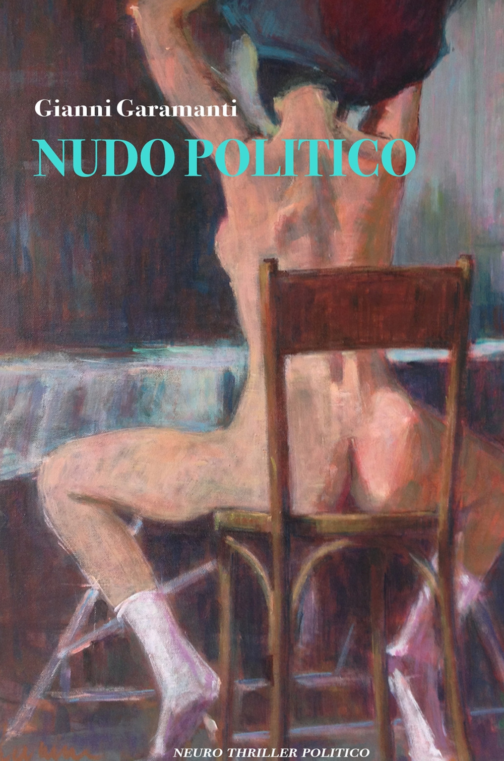 Nudo politico