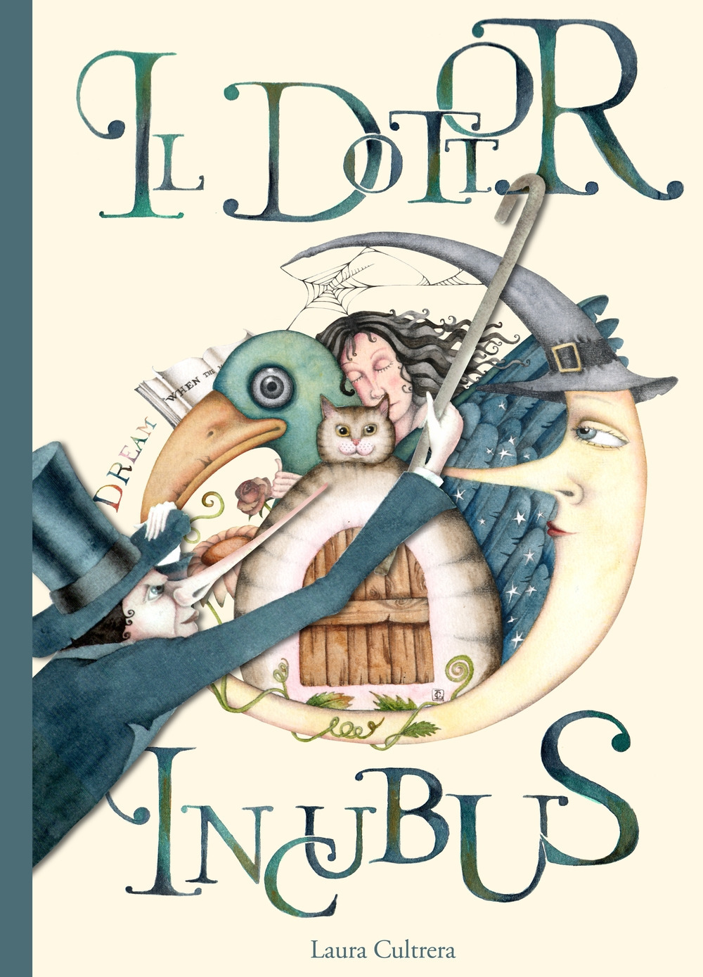 Il dottor Incubus