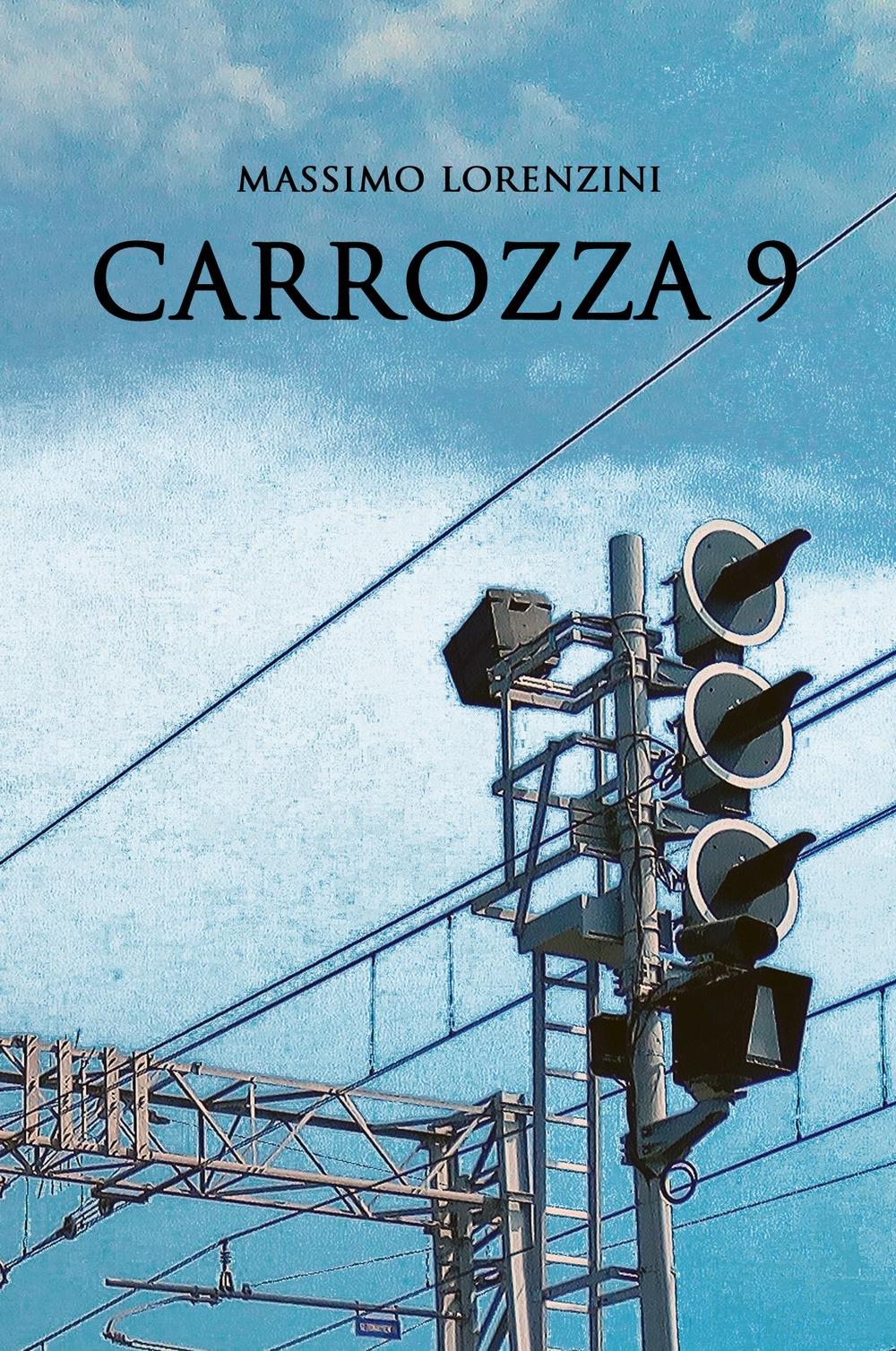 Carrozza 9