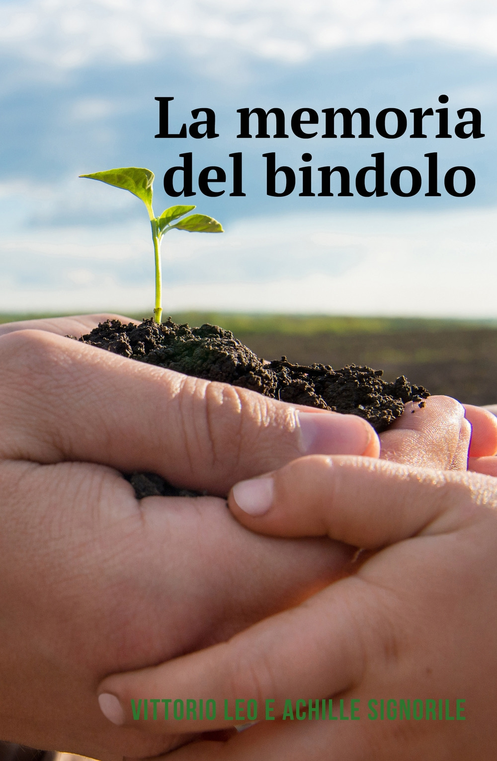 La memoria del bindolo
