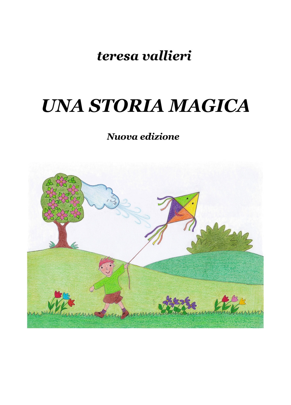 Una storia magica