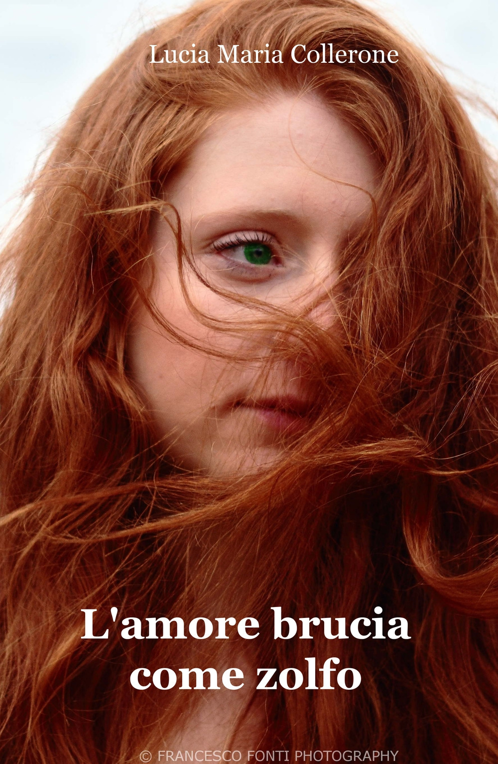 L'amore brucia come zolfo