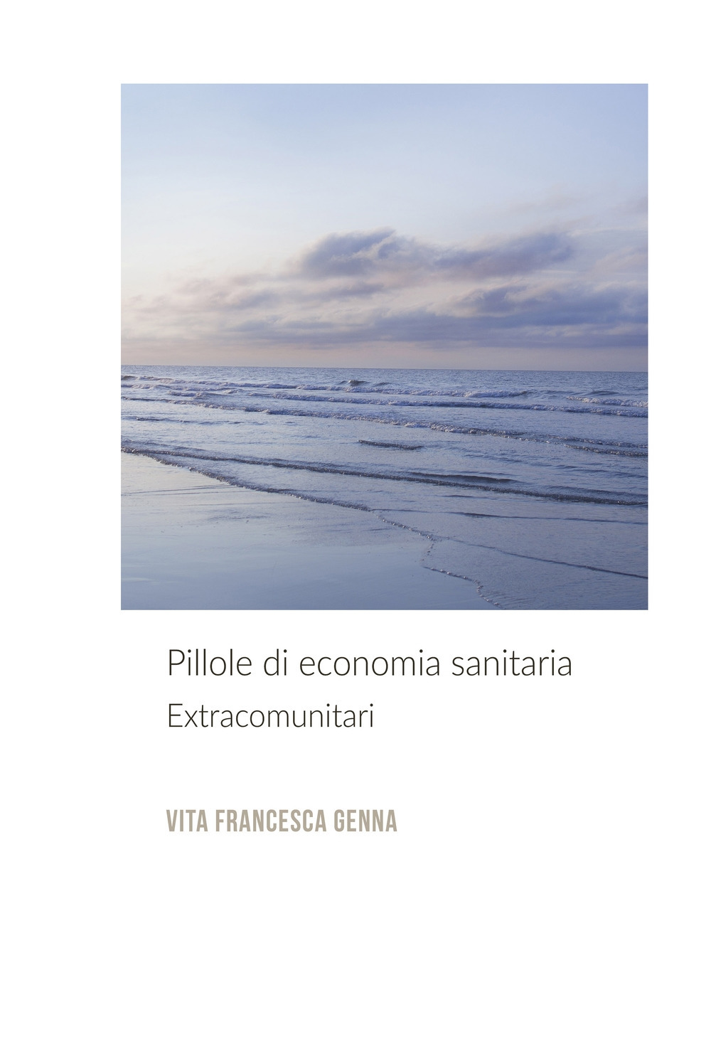 Pillole di economia sanitaria. Extracomunitari