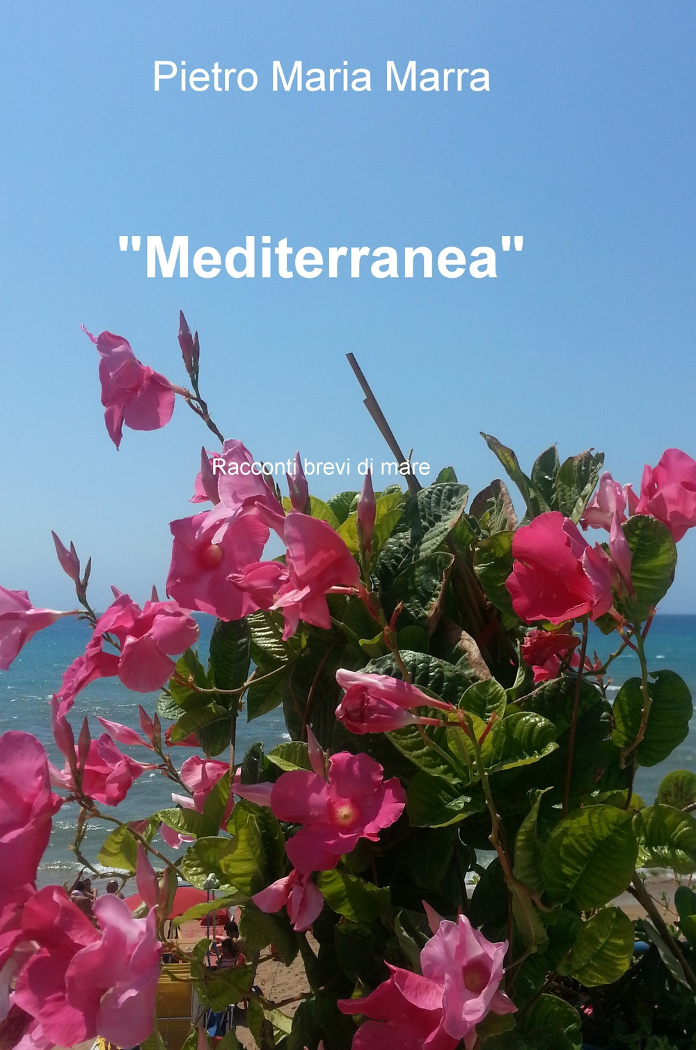 «Mediterranea». Racconti brevi di mare
