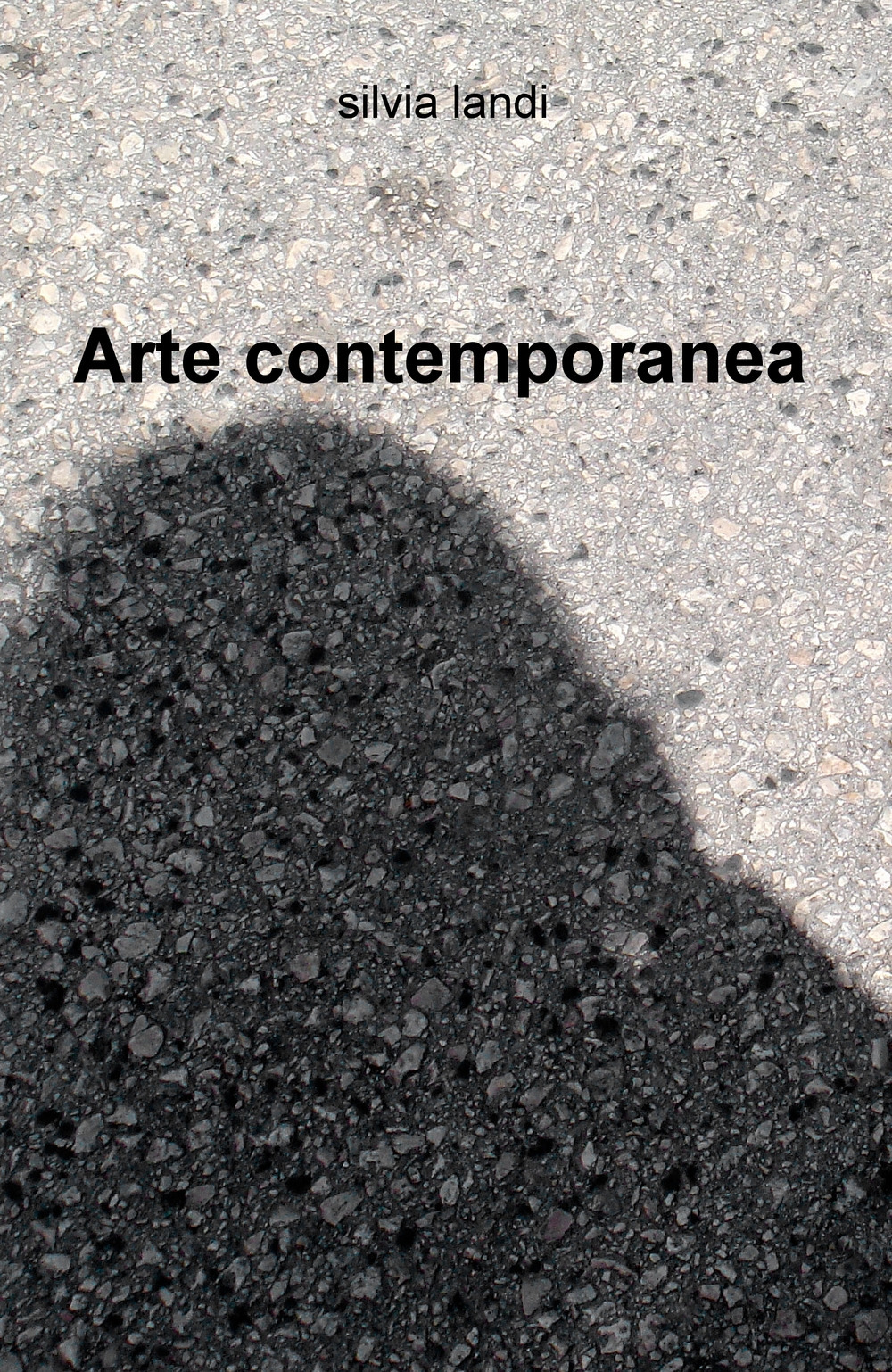 Arte contemporanea